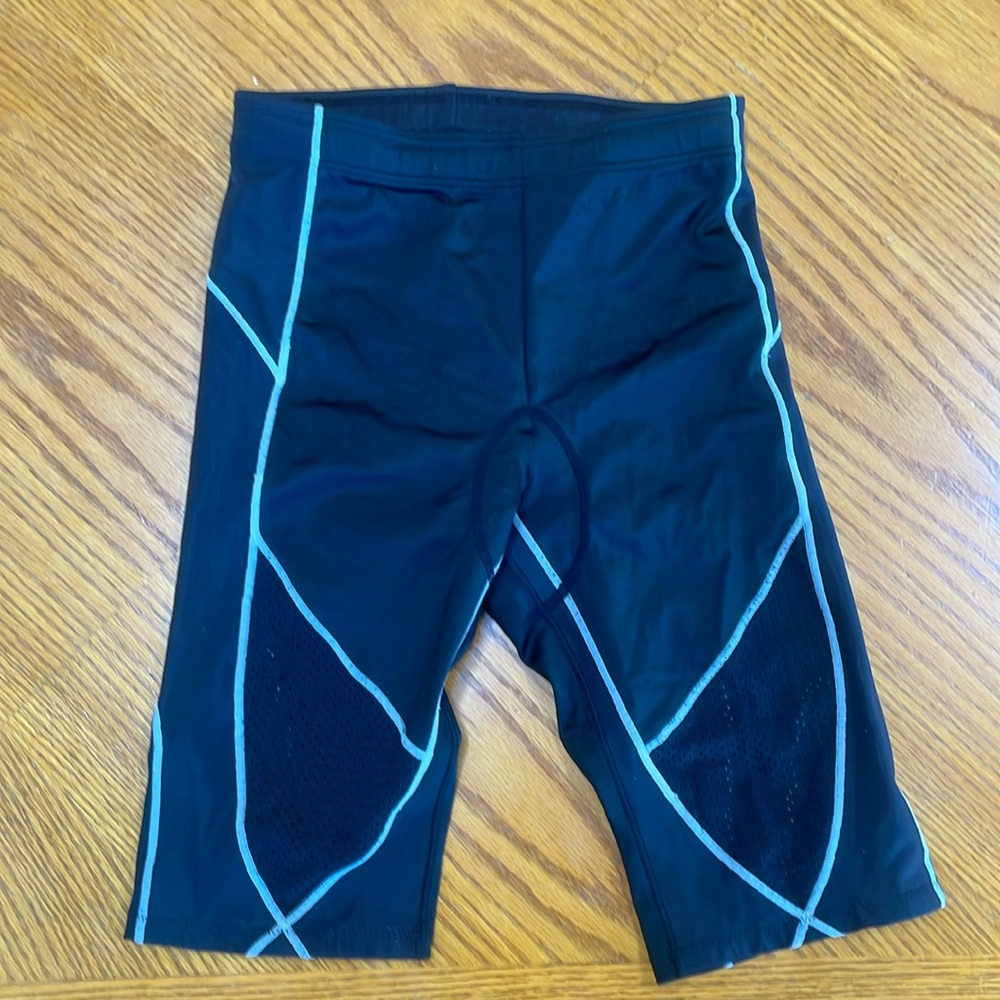 EUC Women’s small triathlon shorts